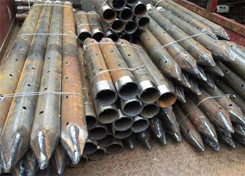 保城镇钢花管哪里有卖